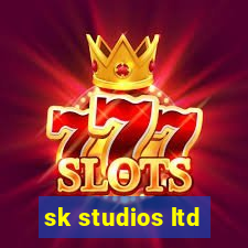 sk studios ltd