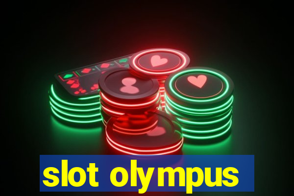 slot olympus