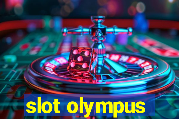 slot olympus