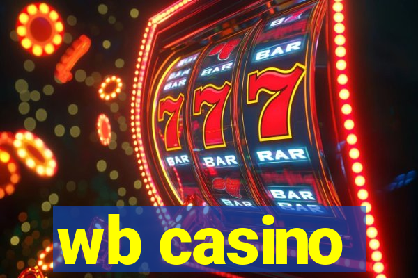 wb casino