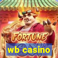 wb casino