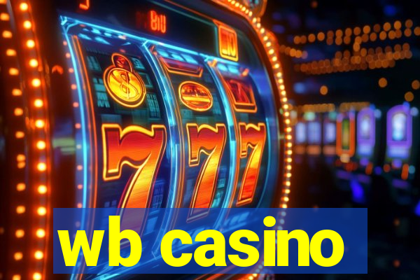 wb casino