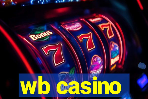 wb casino