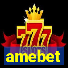 amebet