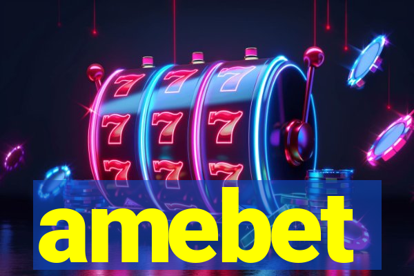 amebet