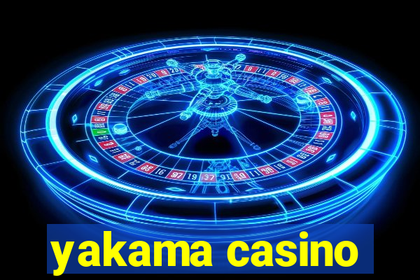 yakama casino