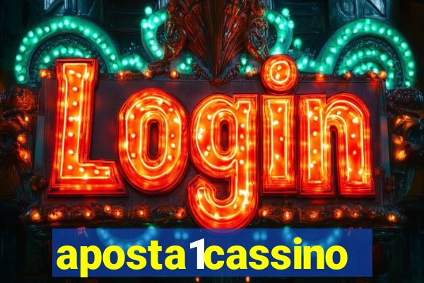 aposta1cassino