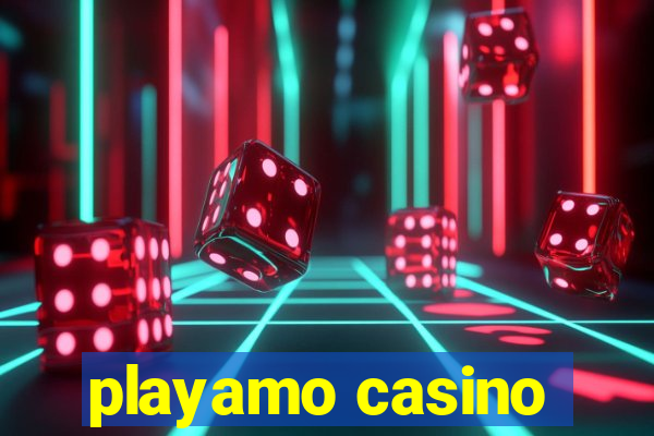 playamo casino