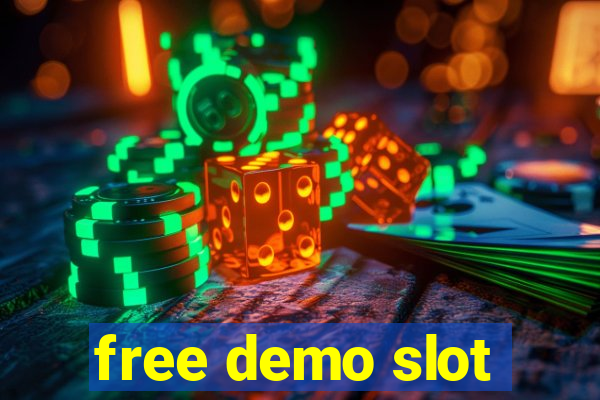 free demo slot