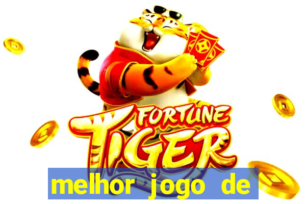 melhor jogo de futebol online