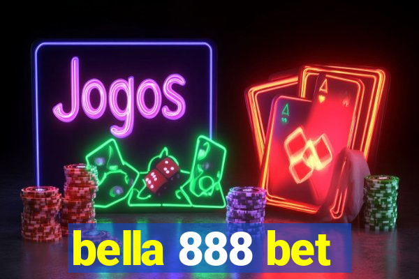 bella 888 bet