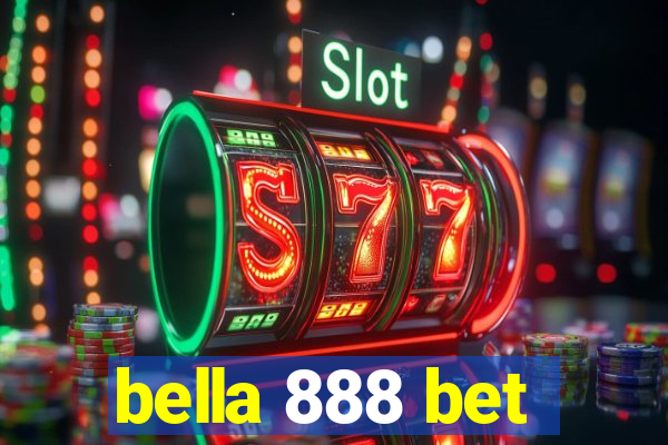 bella 888 bet