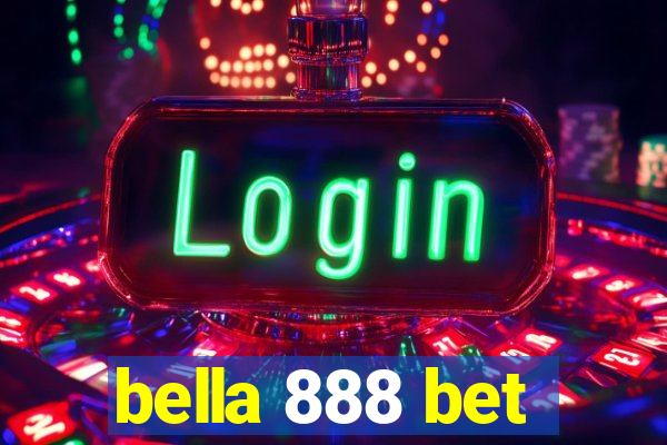 bella 888 bet