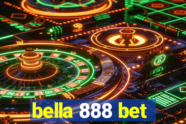 bella 888 bet