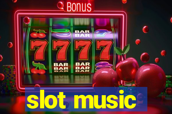 slot music