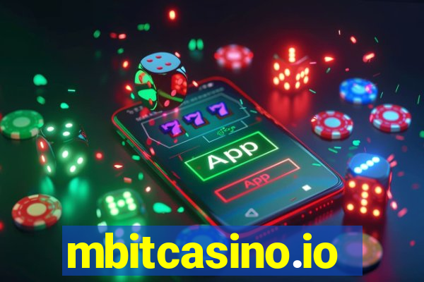 mbitcasino.io