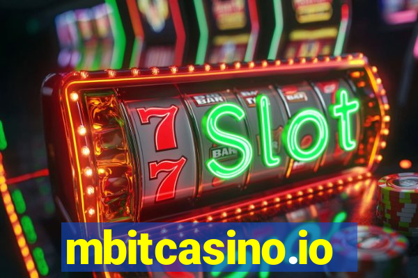 mbitcasino.io