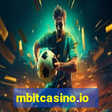 mbitcasino.io