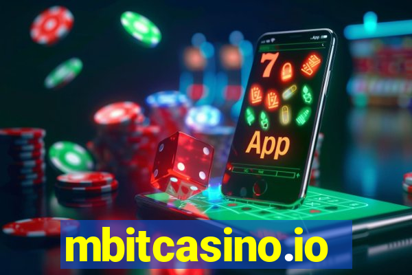 mbitcasino.io