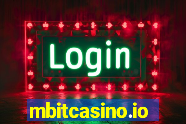 mbitcasino.io