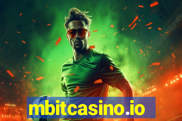 mbitcasino.io