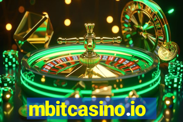 mbitcasino.io