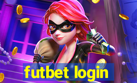 futbet login