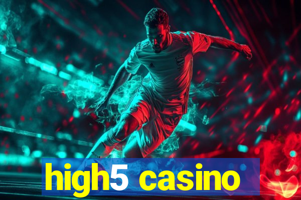 high5 casino