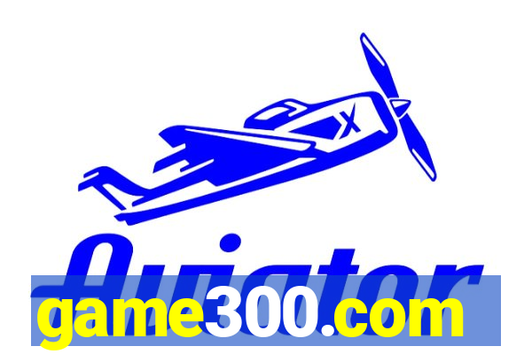 game300.com