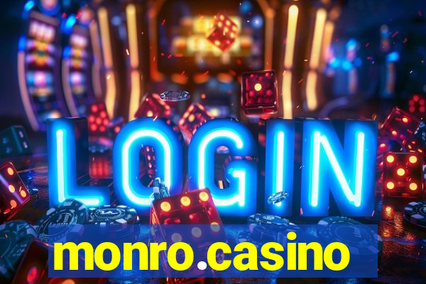 monro.casino