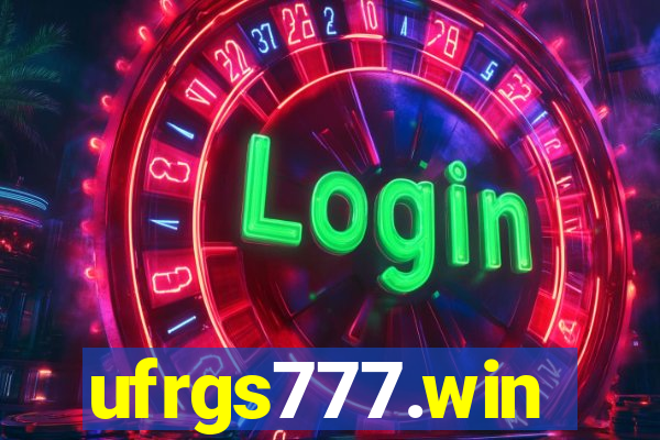 ufrgs777.win