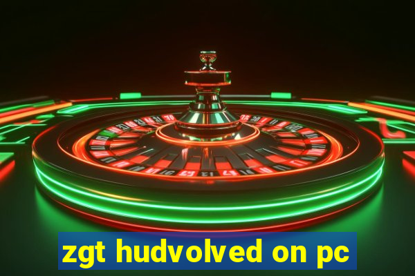 zgt hudvolved on pc