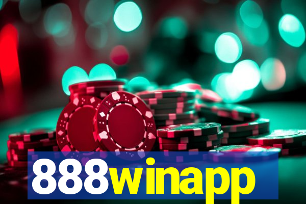 888winapp