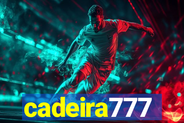 cadeira777