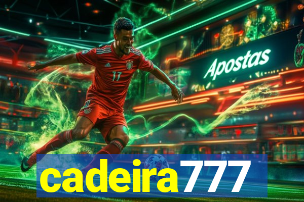 cadeira777