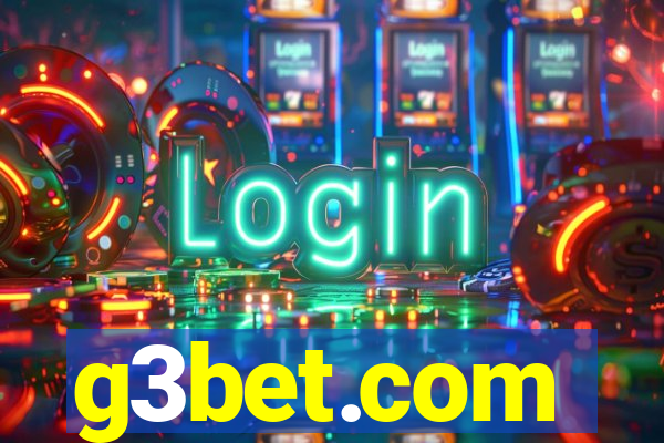 g3bet.com