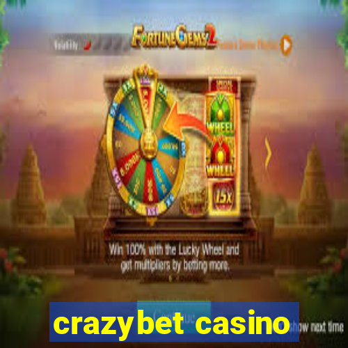 crazybet casino