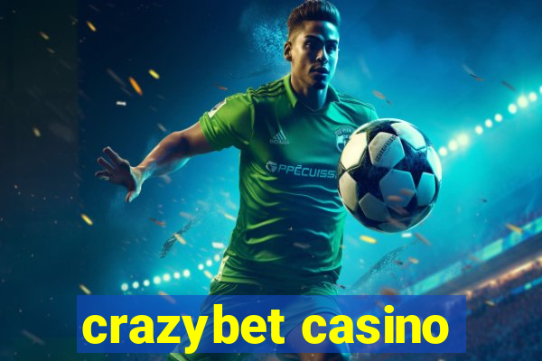 crazybet casino