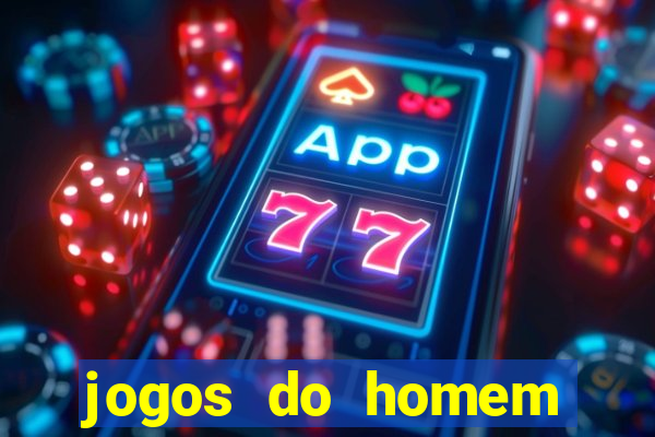 jogos do homem aranha para android