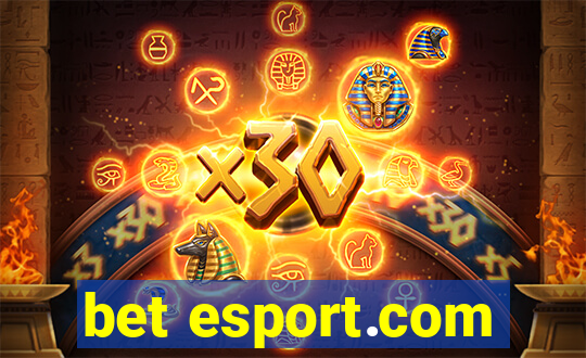 bet esport.com