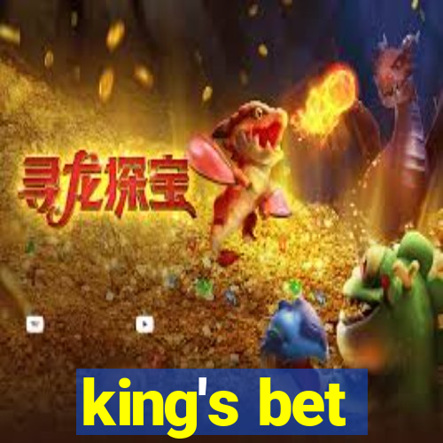 king's bet