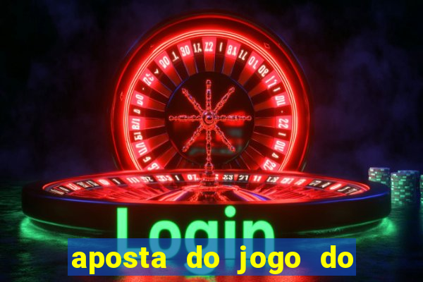 aposta do jogo do bicho online