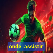 onde assistir turquia x holanda