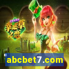 abcbet7.com