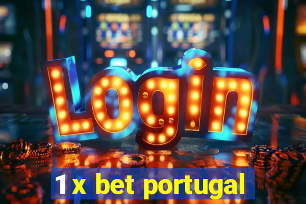 1 x bet portugal