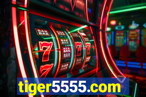 tiger5555.com