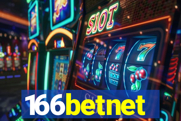 166betnet