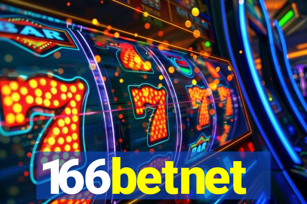 166betnet