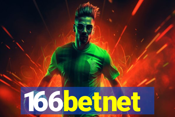 166betnet