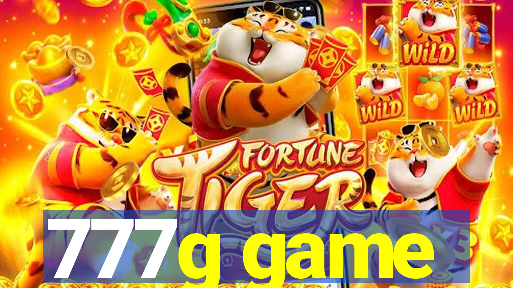 777g game